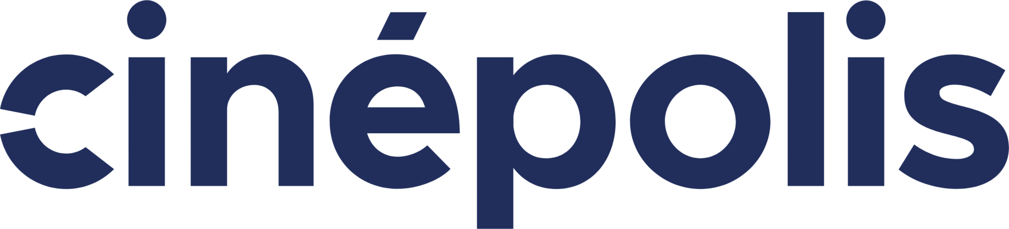 Cinépolis