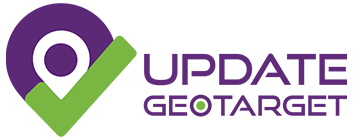 UpdateGeoTarget